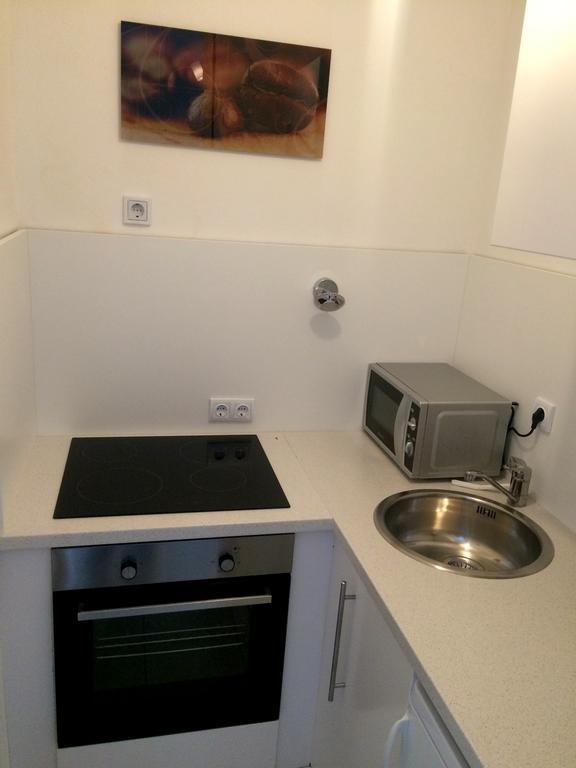 Apartment Westside เรเกนส์บวร์ก ห้อง รูปภาพ